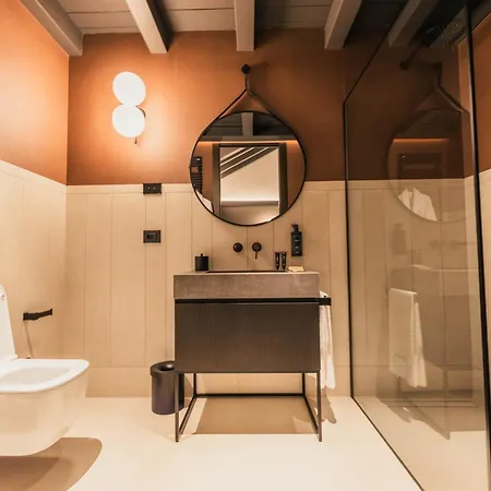 Locanda Lenel Boutique - La *