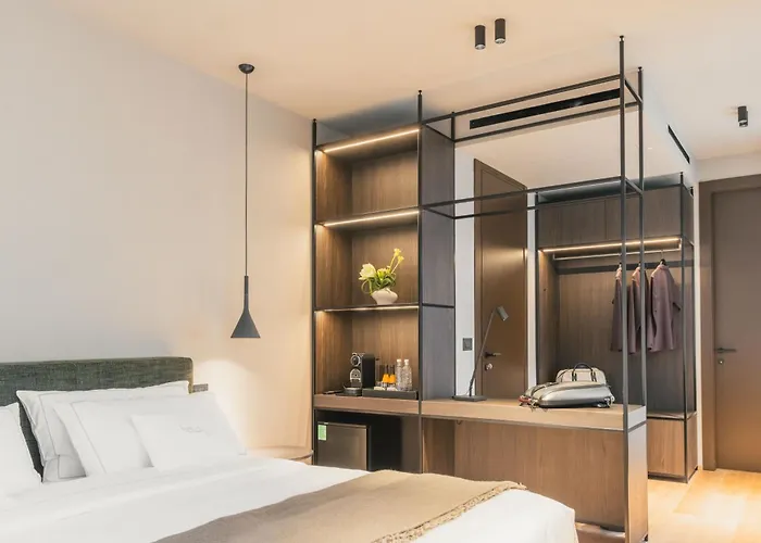 Locanda Lenel Boutique - La