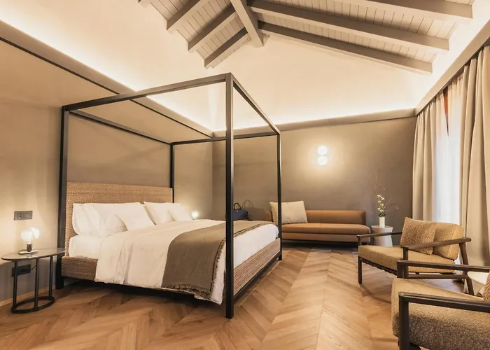 Locanda Lenel Boutique - La