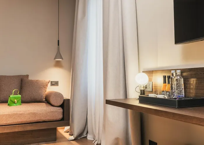 Locanda Lenel Boutique - La *