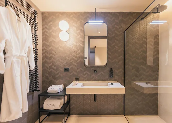 Lenel Boutique - La Locanda