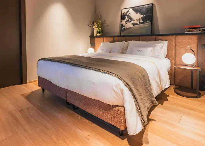 Locanda Lenel Boutique - La Brescia