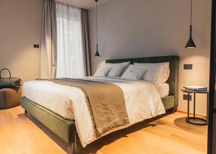 Locanda Lenel Boutique - La