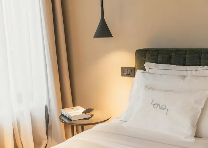 Locanda Lenel Boutique - La