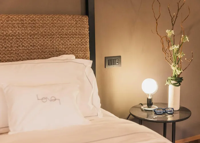 Lenel Boutique - La Locanda