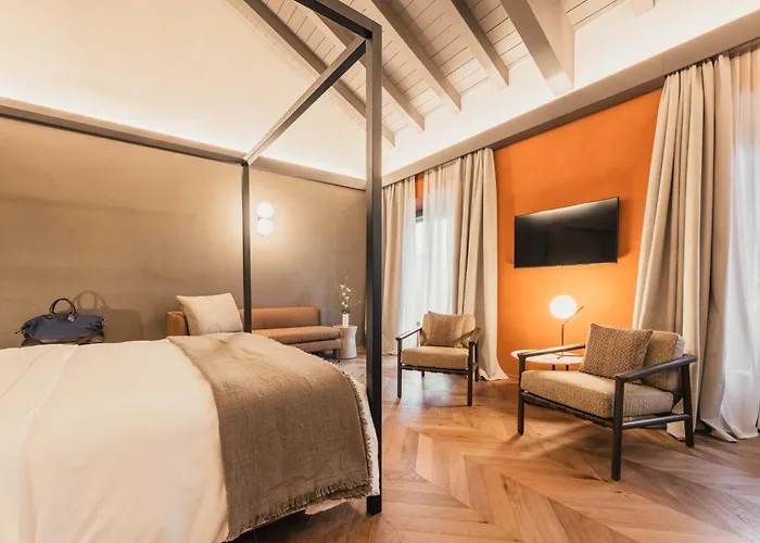 Lenel Boutique - La Locanda Brescia