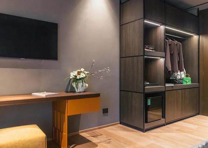 Locanda Lenel Boutique - La