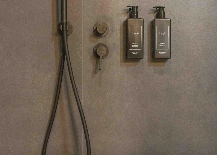 Lenel Boutique - La Brescia