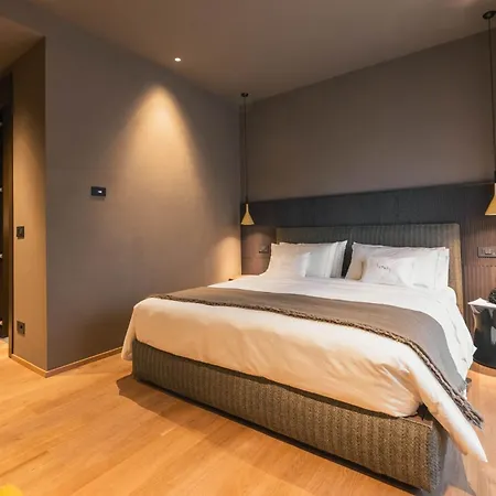 Inn Lenel Boutique - La *