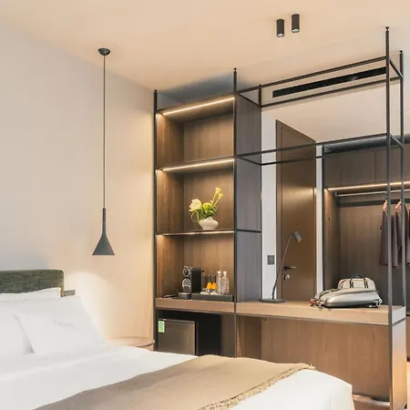 Inn Lenel Boutique - La