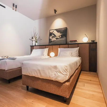 Inn Lenel Boutique - La