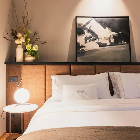 Lenel Boutique - La *