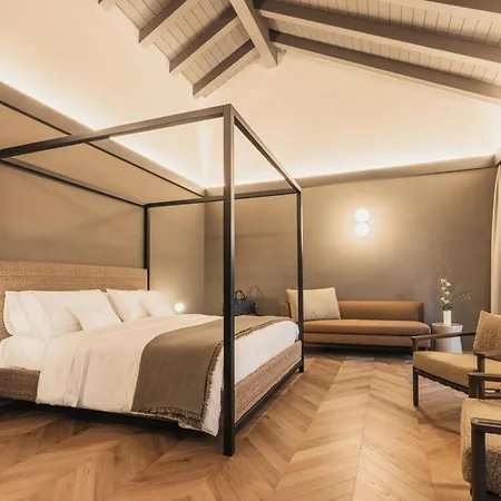 Inn Lenel Boutique - La