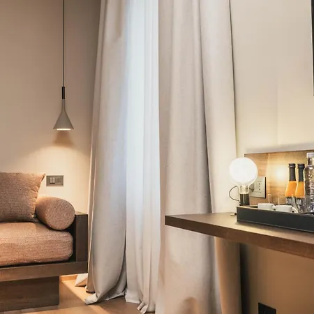 Inn Lenel Boutique - La *