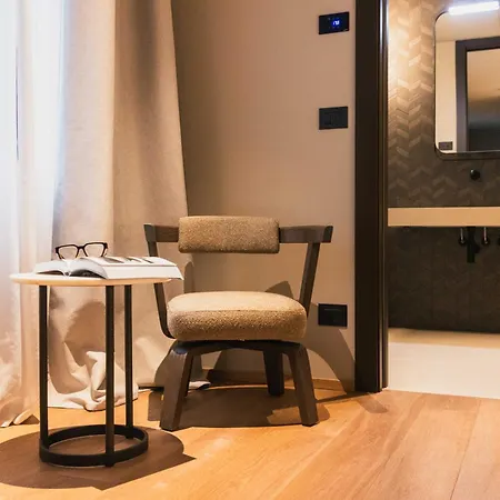 Lenel Boutique - La Brescia