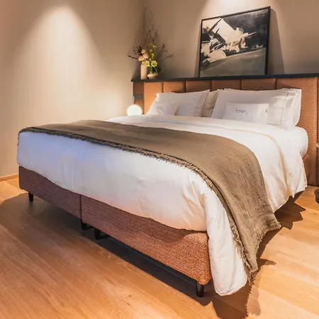 Inn Lenel Boutique - La Brescia