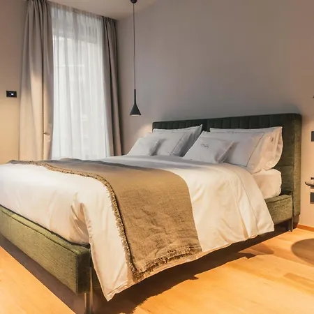 Inn Lenel Boutique - La