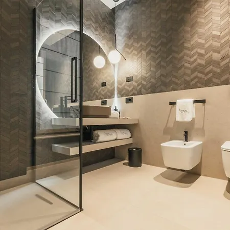 Lenel Boutique - La * Brescia