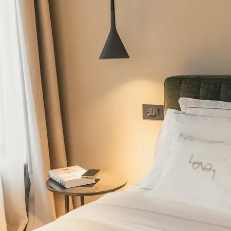 Inn Lenel Boutique - La