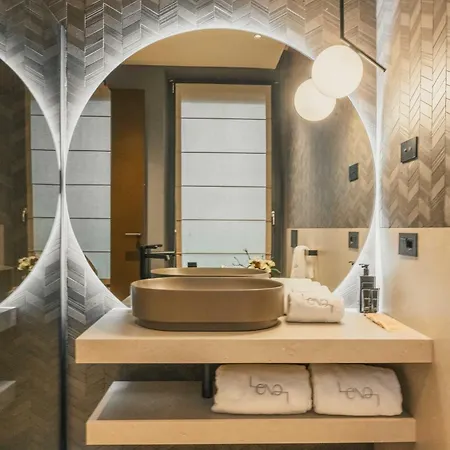 Inn Lenel Boutique - La