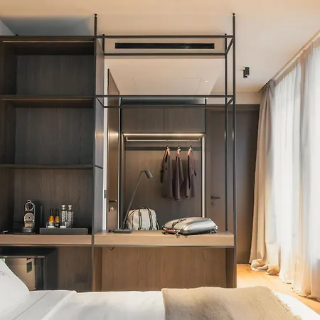 Lenel Boutique - La Inn