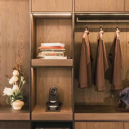 Lenel Boutique - La *