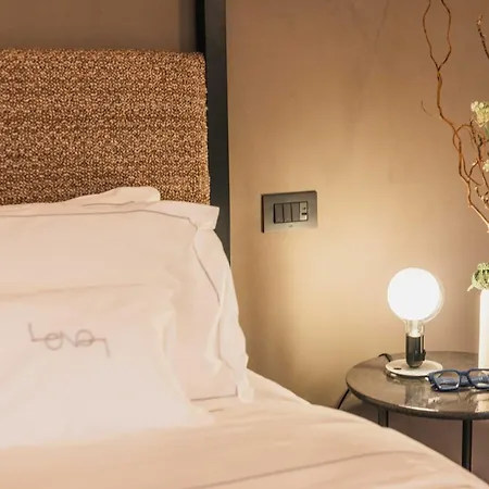 Lenel Boutique - La Inn