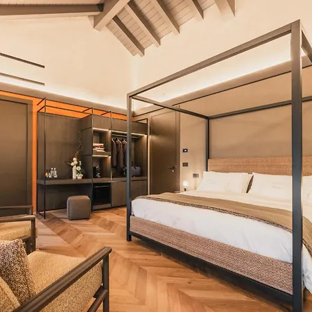 Inn Lenel Boutique - La Brescia