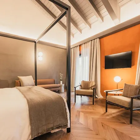 Lenel Boutique - La Inn Brescia