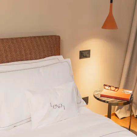 Inn Lenel Boutique - La *