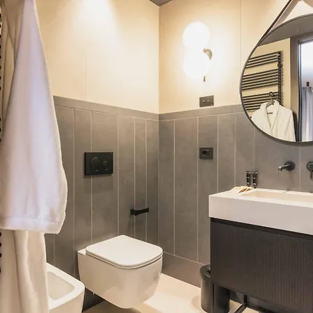 Lenel Boutique - La Brescia