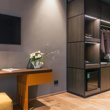 Inn Lenel Boutique - La