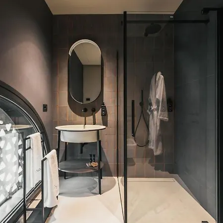 Inn Lenel Boutique - La Brescia