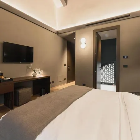 Inn Lenel Boutique - La