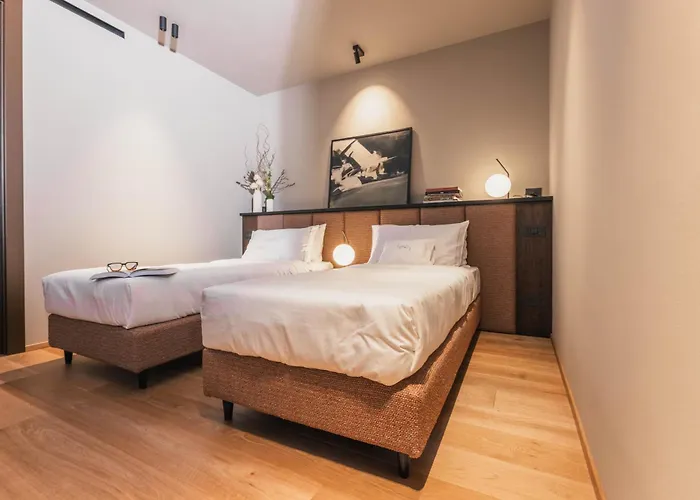 Inn Lenel Boutique - La