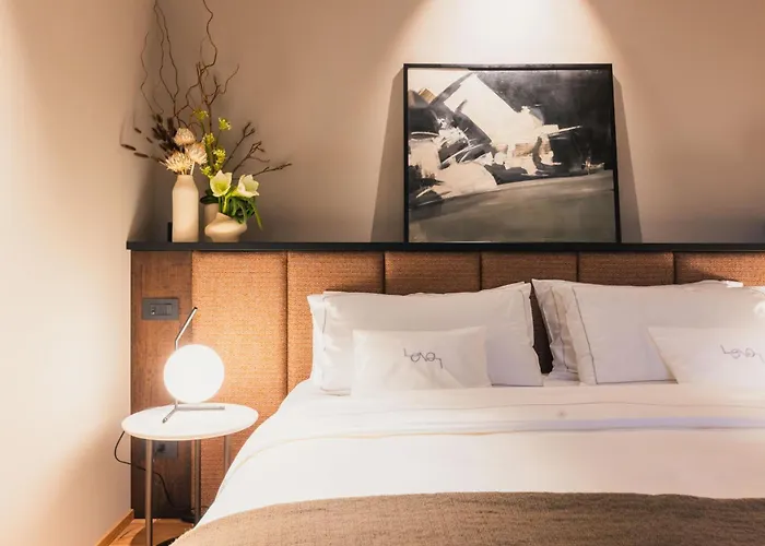 Lenel Boutique - La *