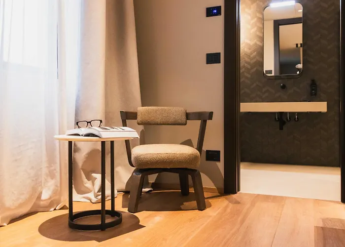 Lenel Boutique - La Brescia