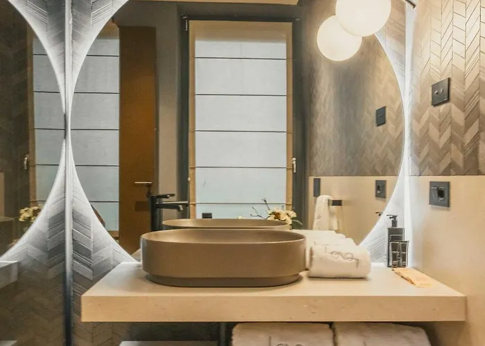 Inn Lenel Boutique - La