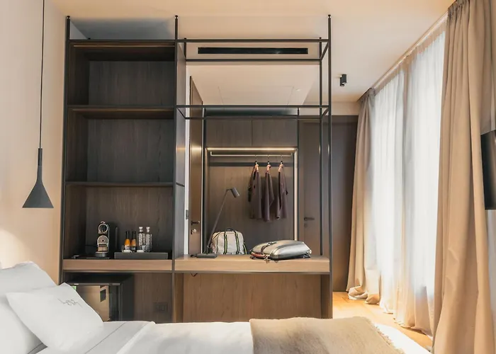 Lenel Boutique - La Inn