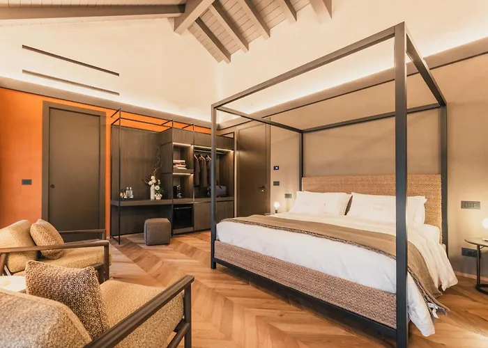 Inn Lenel Boutique - La Brescia