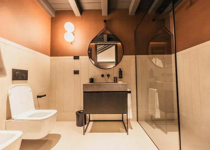 Inn Lenel Boutique - La *