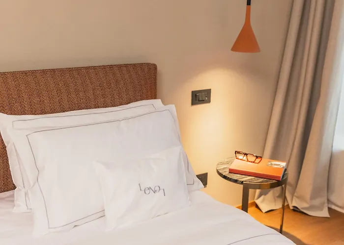 Inn Lenel Boutique - La *