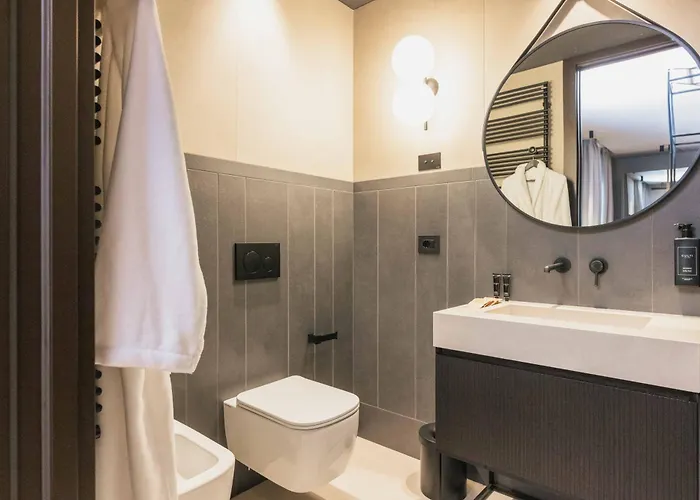 Lenel Boutique - La Brescia