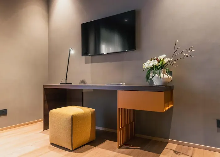 Inn Lenel Boutique - La