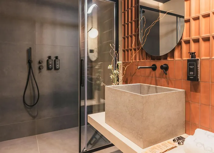 Lenel Boutique - La Inn Brescia