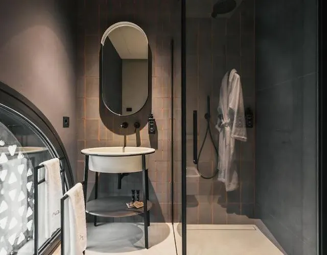 Inn Lenel Boutique - La Brescia