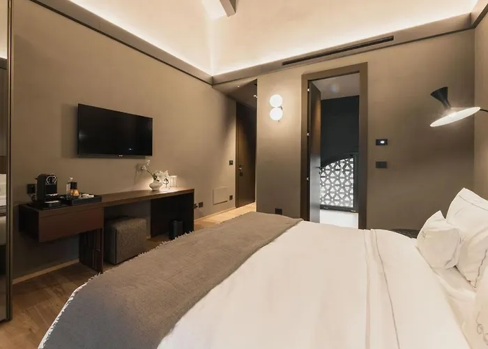 Inn Lenel Boutique - La